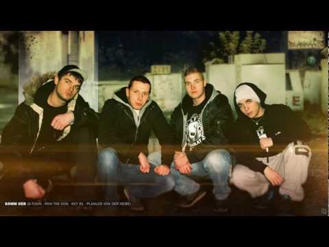 KEY 91 & Ron the Don feat. Planlos & B-TOXIN-KOMM HER-La Familia Sound & Grenzmusik SPREMBERG