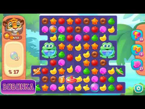 Wildscapes level 996 HD