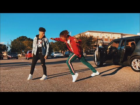 Tory Lanez ft. Rich The Kid - TAlk tO Me (Official Dance Video)|HitDemFolks| @t.eian