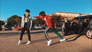 Tory Lanez ft. Rich The Kid - TAlk tO Me (Official Dance Video)|HitDemFolks| @t.eian