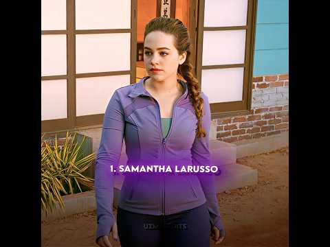 oh THE girls? who you picking? #cobrakai #cobrakaiseason6 #cobrakaiedits #cobrakaiedit #untouchable