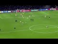 Unseen vídeo emerges of Lucas Mouras winner for Spurs vs Ajax | Champions League