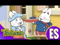 Max Y Ruby Episodios Para Niños Feliz Pascua Primavera Compilación De 70 Mins