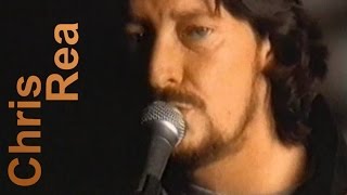 Chris Rea - Espresso logic (album video full version)