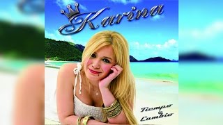 05 - Karina - Se Termino El Amor + Letra