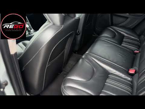 Volvo V60 2013 — photo 12