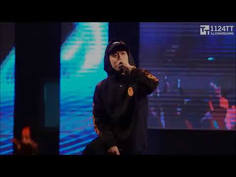 171027 PRIME TIME   - The Quiett (동서울대학교)