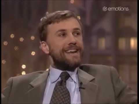 Christoph Walz über die deutsche Sprache #Anglizismen