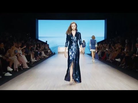 Elisabetta Franchi | Spring/Summer 2020 | Milan Fashion Week