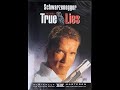 DVD Opening 156 Opening To True Lies 1994 1999 DVD