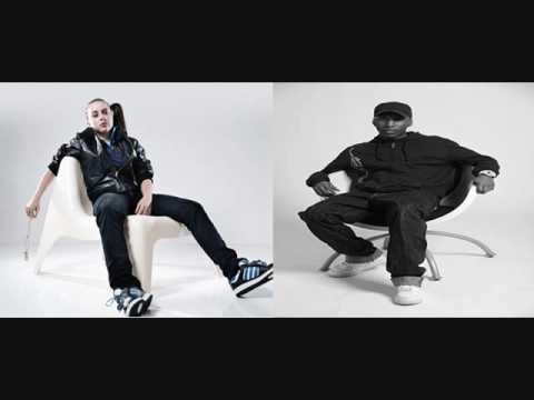 Lady Sovereign vs Shy Fx