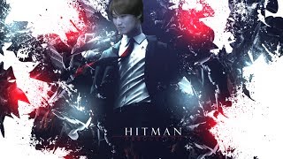 NKTIDKSG（01:38:53 - 07:15:17） - HITMAN 実況