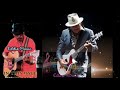 Santana  ~  Stay Beside Me