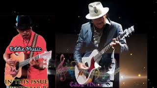 Santana  ~  Stay Beside Me