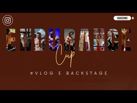 Partecipo alla competizione più dura in Italia - Endurance Cup 2023