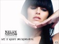 Nelly Furtado - Say It Right Official Instrumental