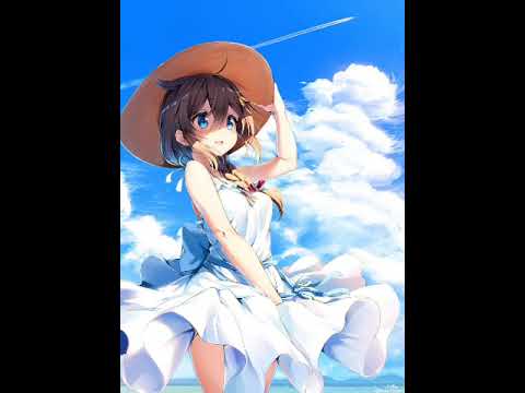 Kaleb di masi, Sfera Ebbasta, RVFV, Omar Varela-Hace calor remix [Nightcore]
