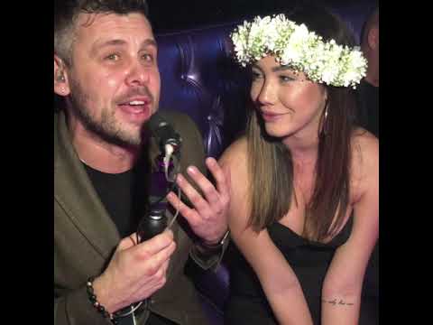 Malina Tv - Semion Grafman Nikol Reznikov Denis Charkov Adam Shefer (27/12/19)