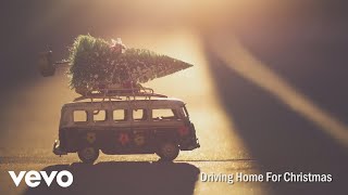 Michael Forster - Driving Home for Christmas (Piano Version)