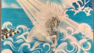 Robert Hunter - Flight of the Marie Helena