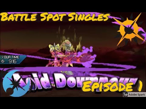 KOMMO-OH NO! | BSS 2k18 - S12 | Episode 1