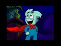 ScummVM 2 2 0 On Wii Fatty Bear Pajama Sam 3 Secret Of Monkey Island