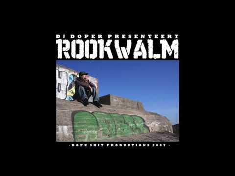 Rookwalm - Doa Zittek