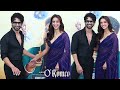 O Romeo Shahid Kapoor And Tripti Dimri Arrive At The Great Indian Kapil Show Season 5 Sets