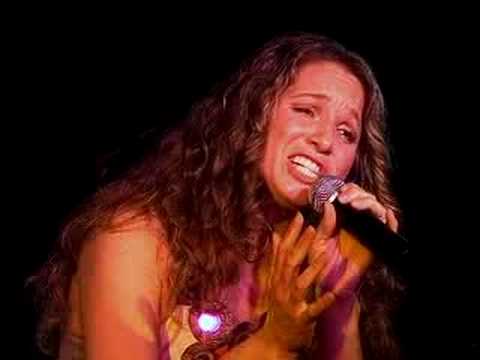 Evonne Rivera Live at The Mint, 