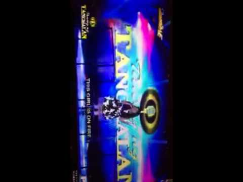 Tawag ng Tanghalan- Claire Ann Yongco- Girl On Fire Showtime Feb.22, 2016