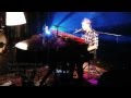 Jack's Mannequin - Casting Lines - Live 2/09/11
