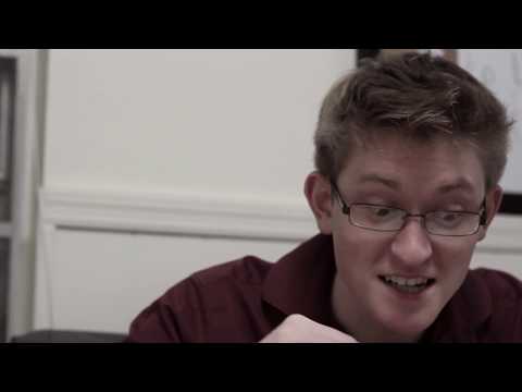 Riot Act Presents: Conspiracy