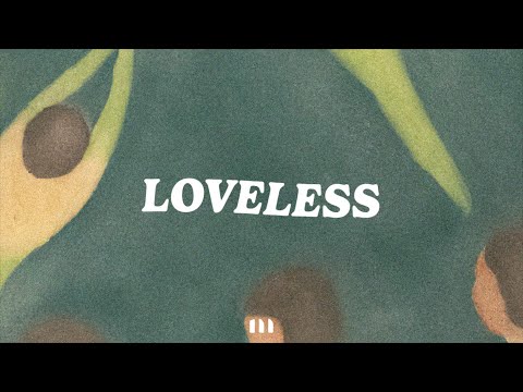 The Kid LAROI x Post Malone Type Beat - "LOVELESS" | Guitar Pop Type Beat