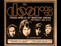 The Doors - Away in India/Crossroads - Live in Boston 1970