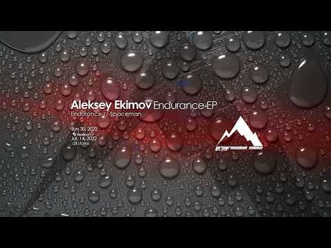 Aleksey Ekimov - Endurance [Progressive Trance]