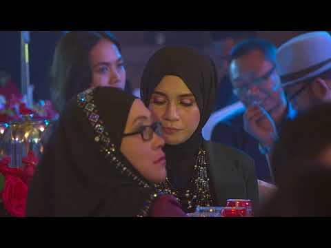 Anugerah Drama Festival Kuala Lumpur | 2016