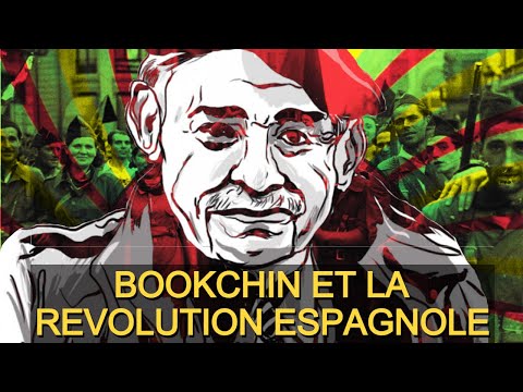 Vido de Murray Bookchin