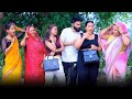 देवरानी बनाई जेठानी को हेरोइन रोली जौ�