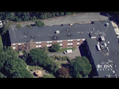 Nursing Assistant Accused Of Sexually Assaulting Nursing Home Residents In Wakefield, Worcester