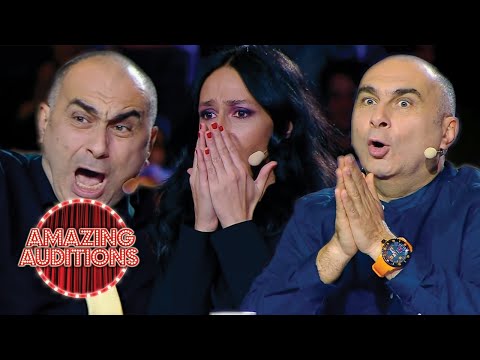 BEST Auditions On Georgia's Got Talent 2020 | Amazing Auditions