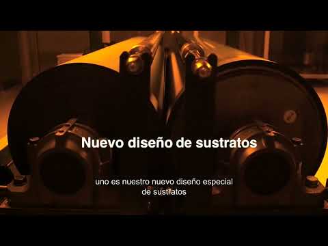 Planchas SONORA X