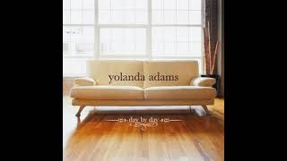 Yolanda Adams - Im Grateful                                                                    *****