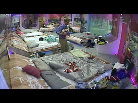 Big Brother UK BB11UK Day 51 P4