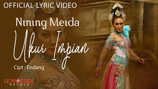 Download lagu Nining Meida - Ukur Impian mp3 Download lagu Nining Meida - Ukur Impian mp3
