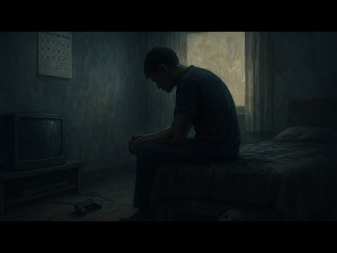 This Life Feels Like A Rigged Game, So I’m Done Playing