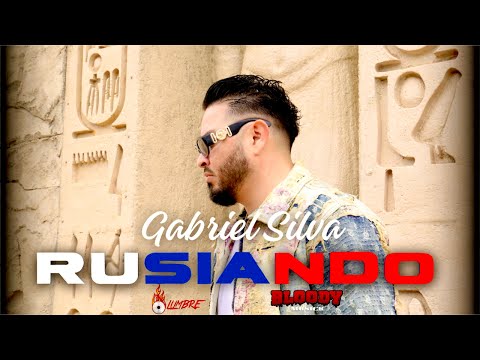 RUSIANDO - Gabriel Silva (Audio Oficial)