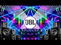 DJ Song Remix 2026 JBL DJBass Check DJ Sound Check Jbl Song Bass Boosted Song JBL Dj Song Hard Bass