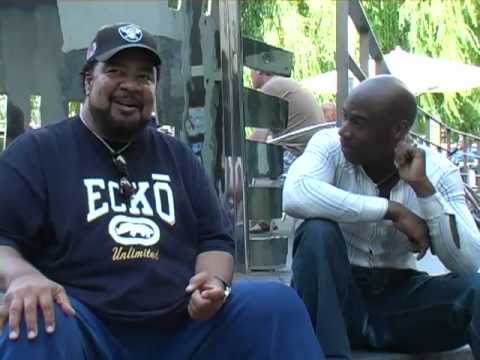 Seymour Nurse Interviews George Duke (Part Four: Final)