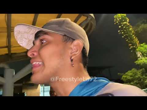 FINAL / Puppy Vs Krypta / La 72