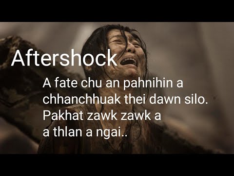 Lirnghing vanga chhiatna rapthlak tak an tawh hnu ah engtin nge an awm zel ||Movie Recap||